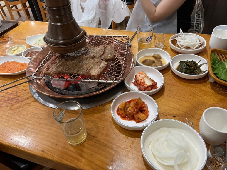 635불화로구이 이미지