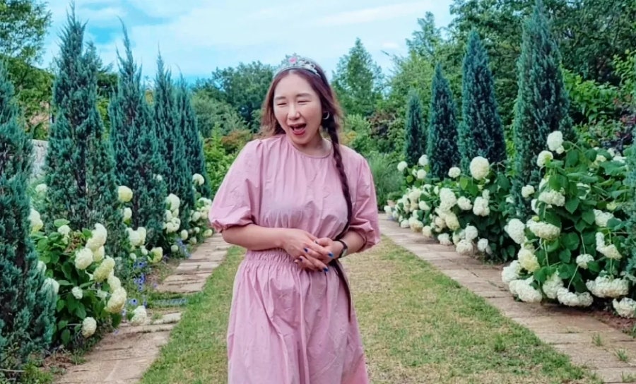그날의꽃 이미지