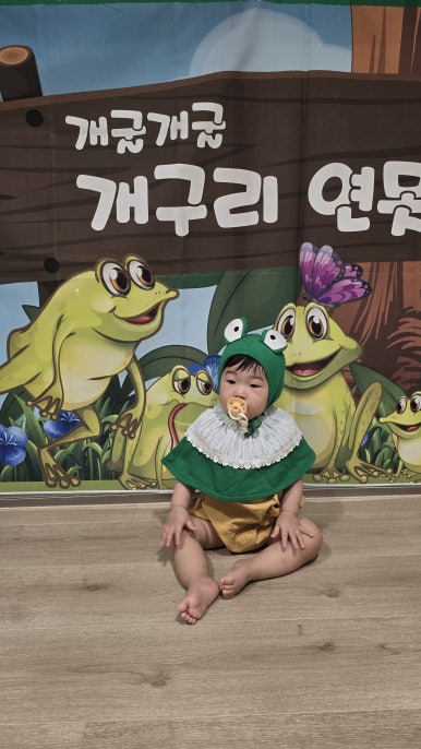 개구리화원 이미지