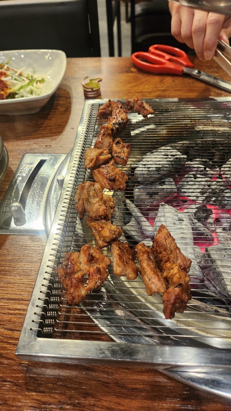 명갈비 이미지