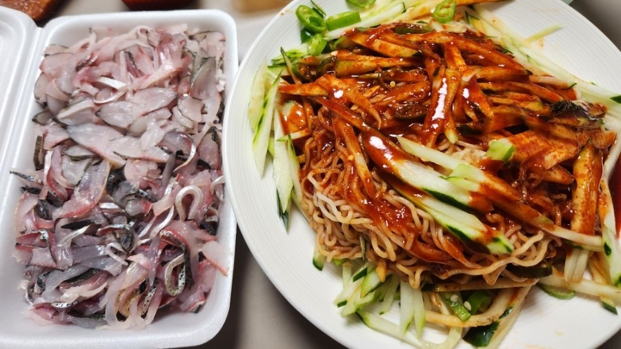 장보고회수산센타 이미지