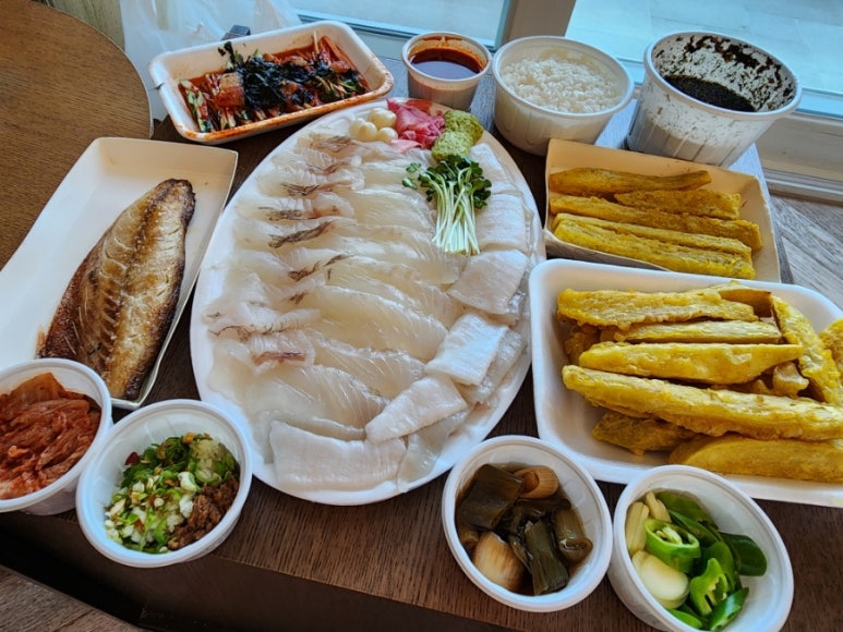 부엉이회수산 이미지
