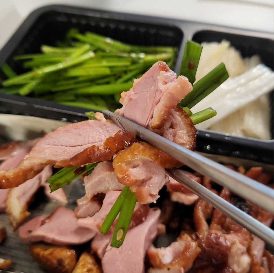 상상오리 삼송점 이미지