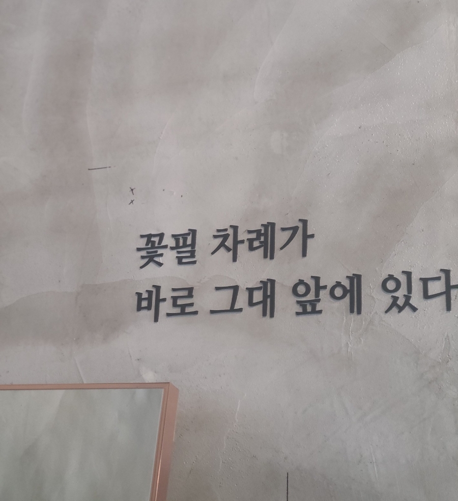 카페 해피트리 이미지