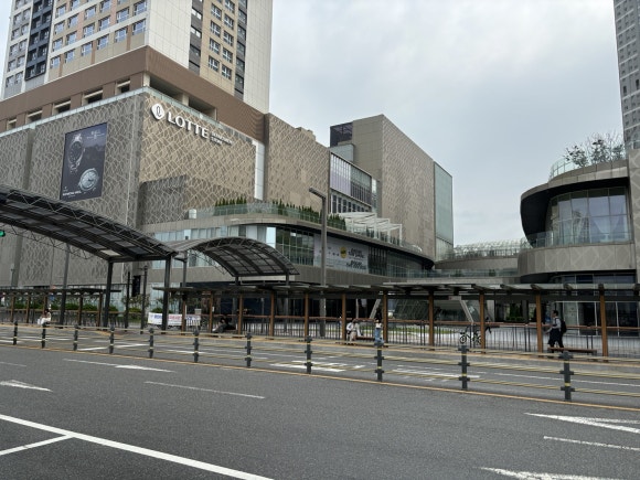 벌크커피 중앙제니스점 이미지