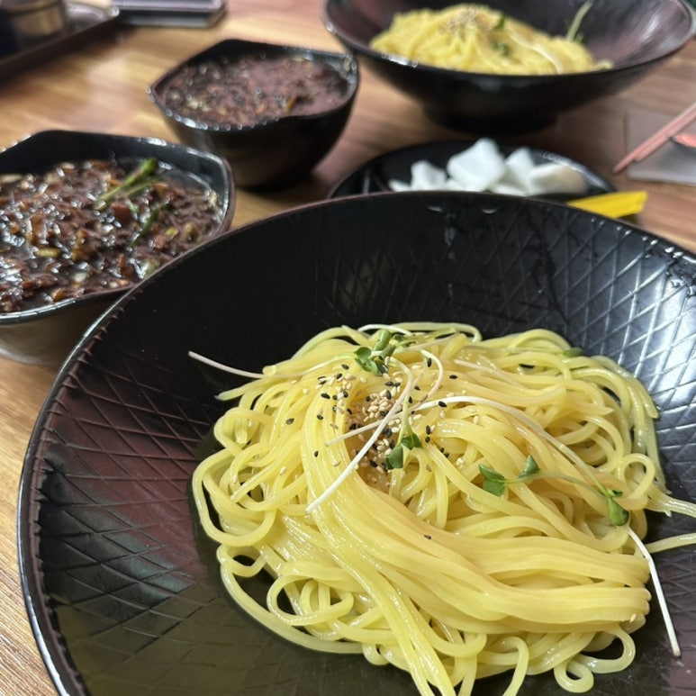 산단짜장짬뽕 이미지