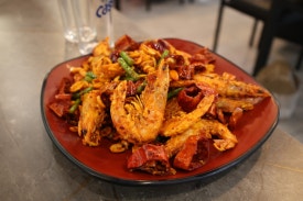 양꼬치매니아 이미지
