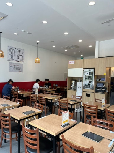 소담비빔국수동탄 이미지