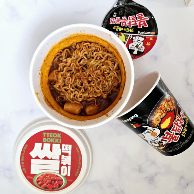 (주)덕산식품 이미지