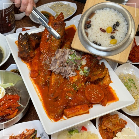 황금코다리 경기광주점 이미지