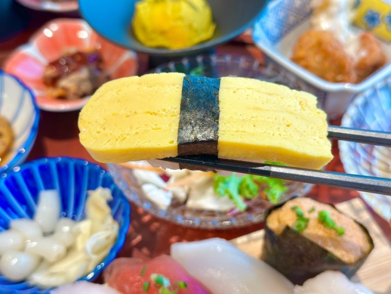 스시도쿠현대백화점 이미지