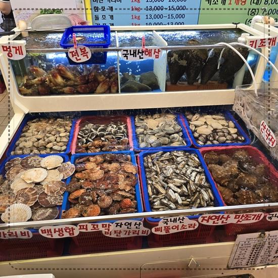 부전생선 이미지