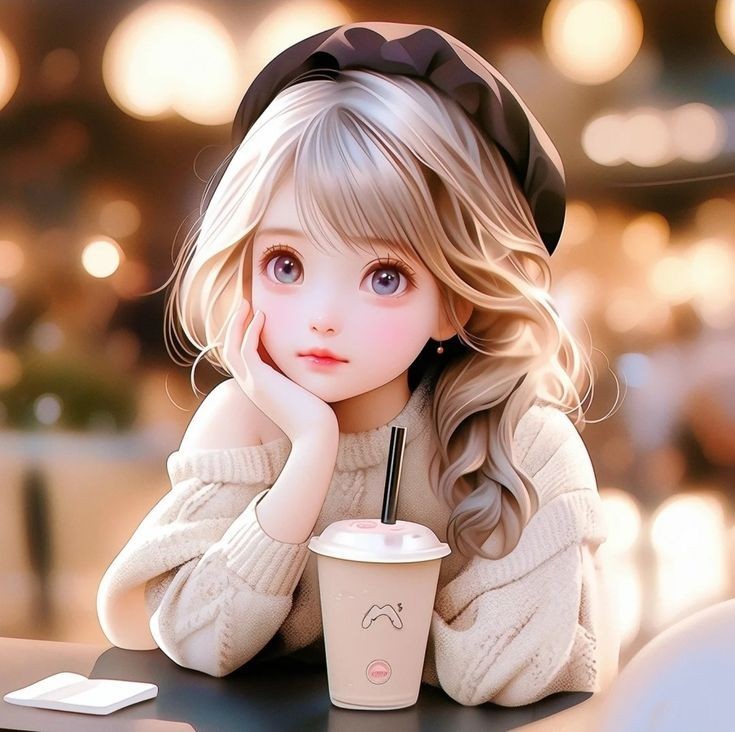 인생커피 이미지