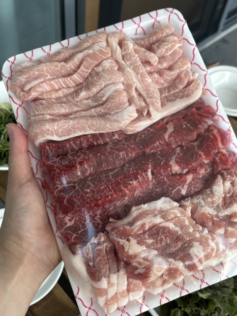 오성정육점 이미지