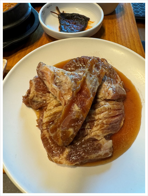 고기마을숯불구이 이미지