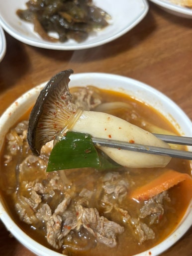 일심불고기 이미지