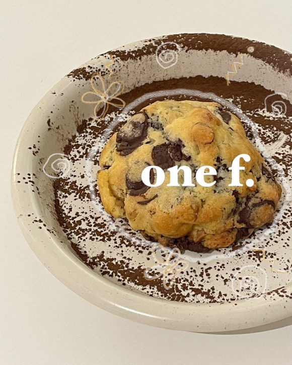 원에프(one f) 이미지