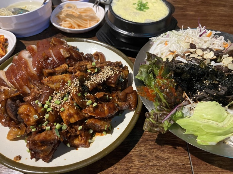 경이로운족발 이미지