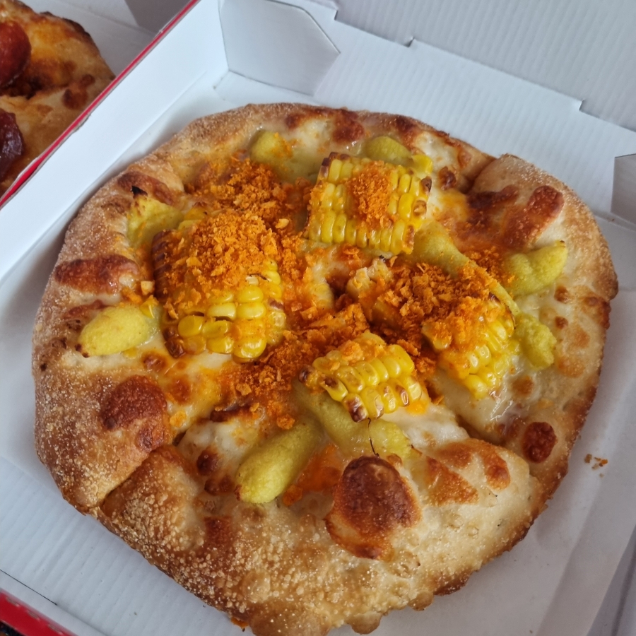 피자헛 신구로점 사진 7