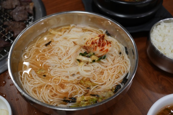 하누랑한우 이미지