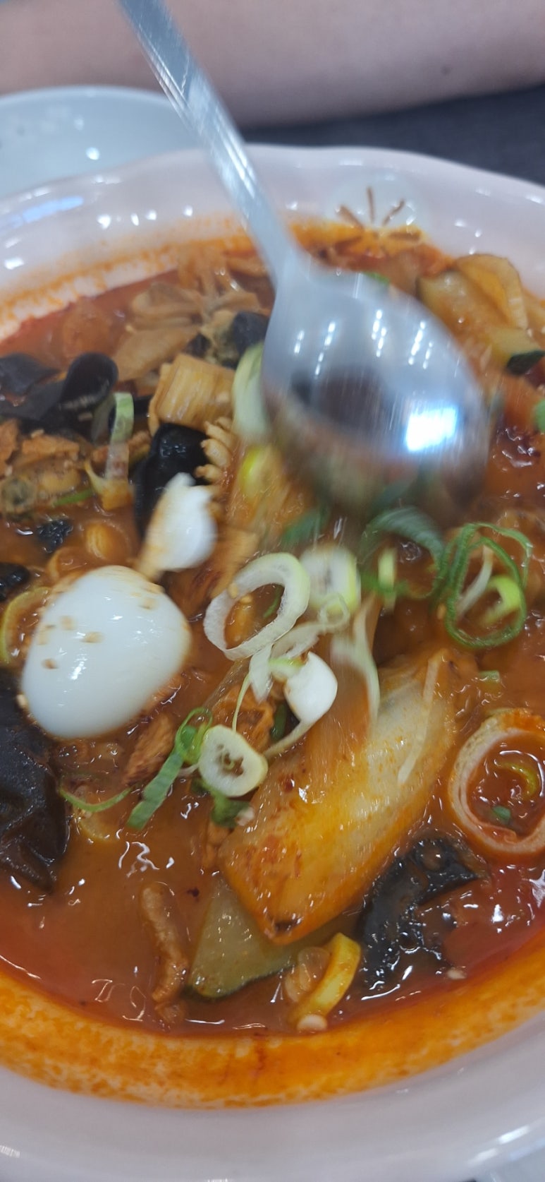 짬뽕지존목포유달점 이미지