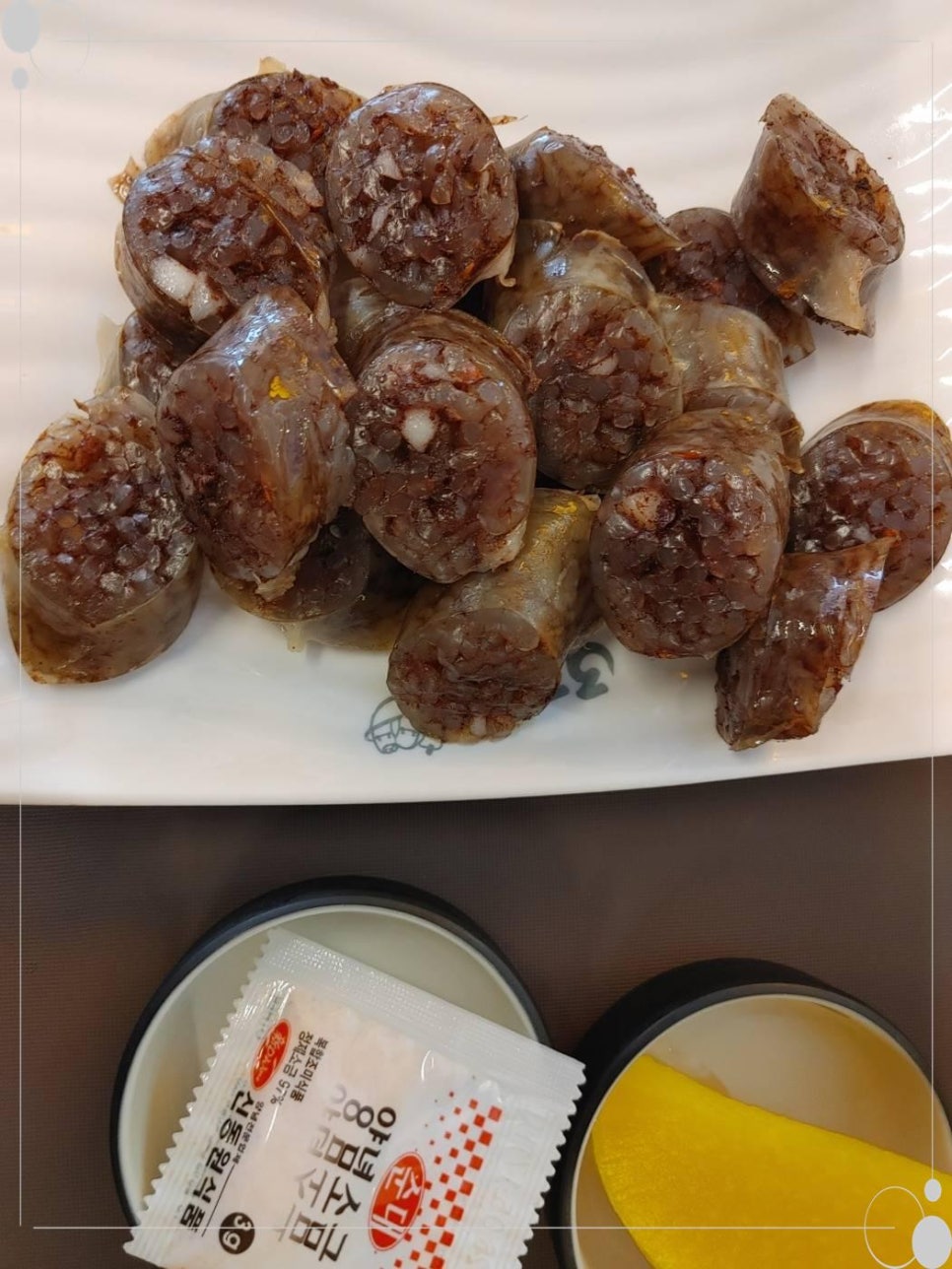 33떡볶이 이미지