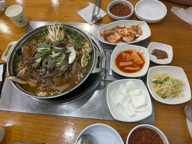 은행나무집 이미지