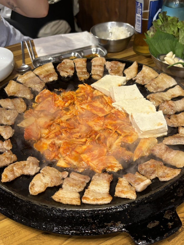 정수연김밥 이미지