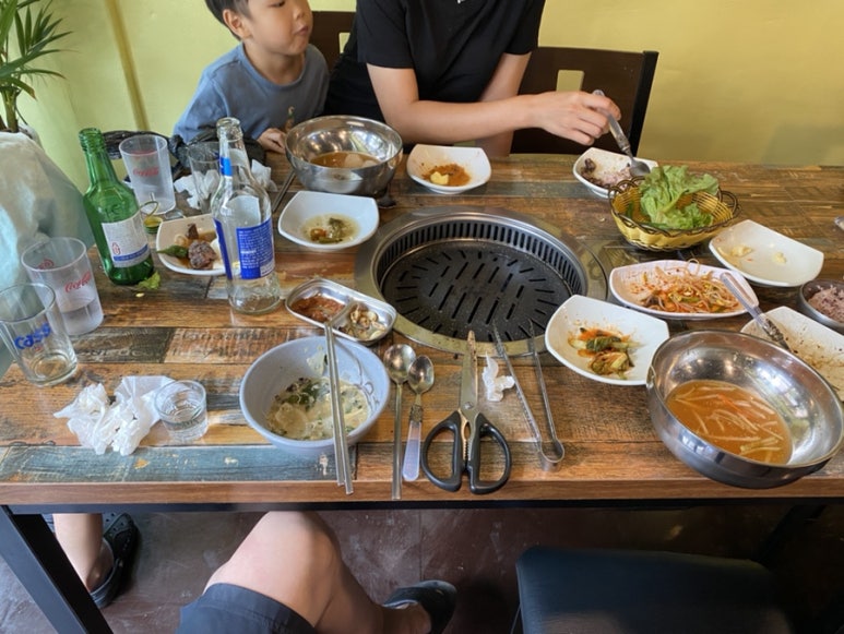 수원성주물럭 이미지