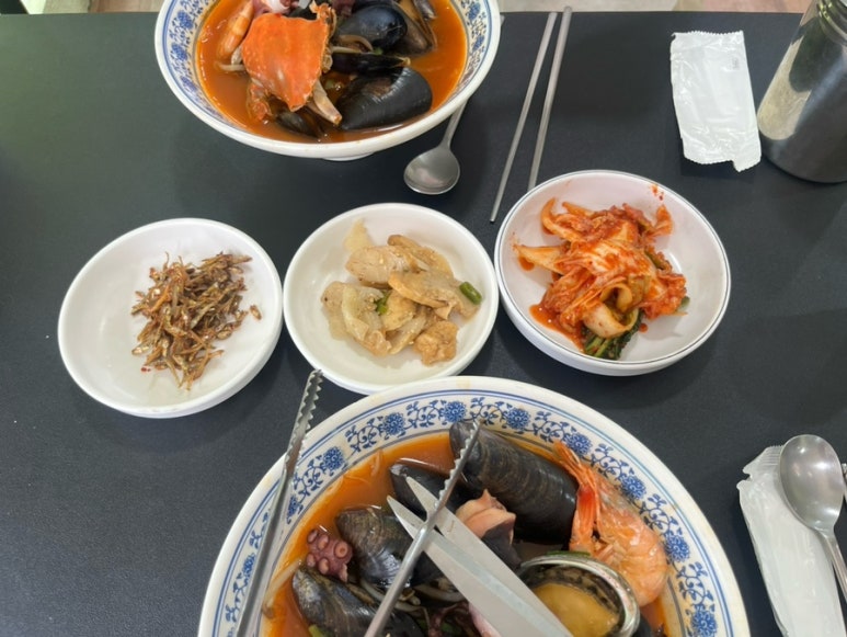 빵기네식당 이미지
