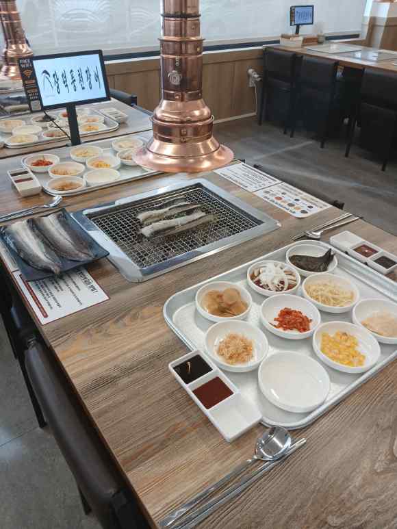 최강 풍천장어 이미지