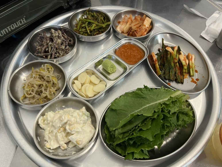 이황식당2 이미지