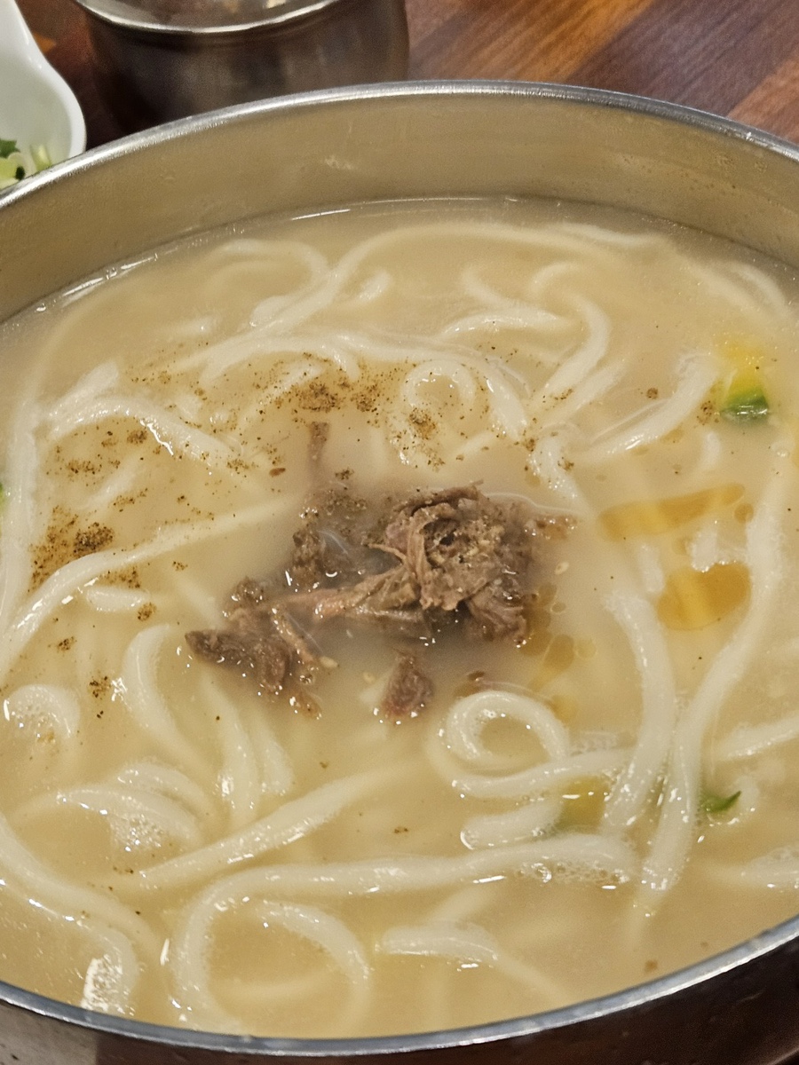 소문난칼국수 이미지