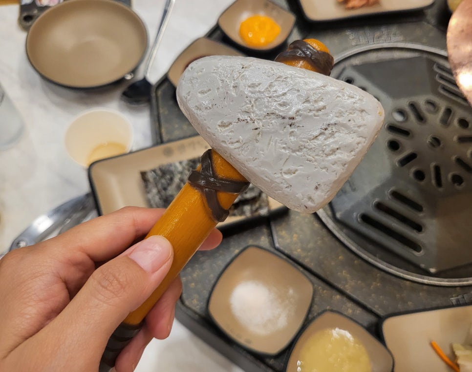 팔각도 파주초롱꽃마을점 이미지