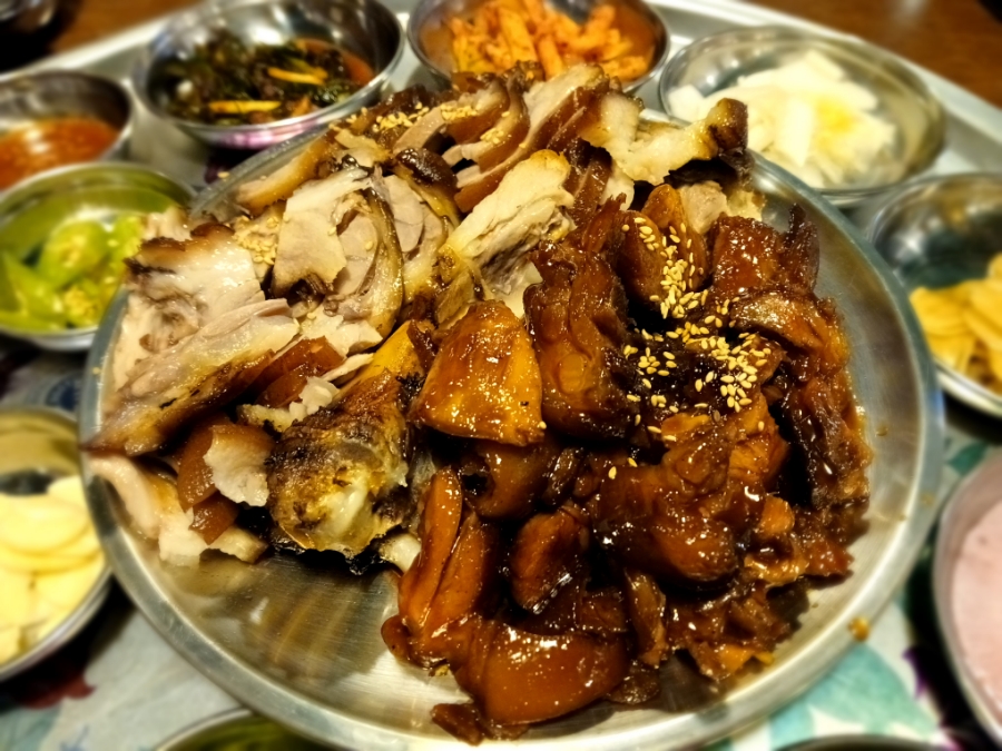 고기생각대구역점 이미지
