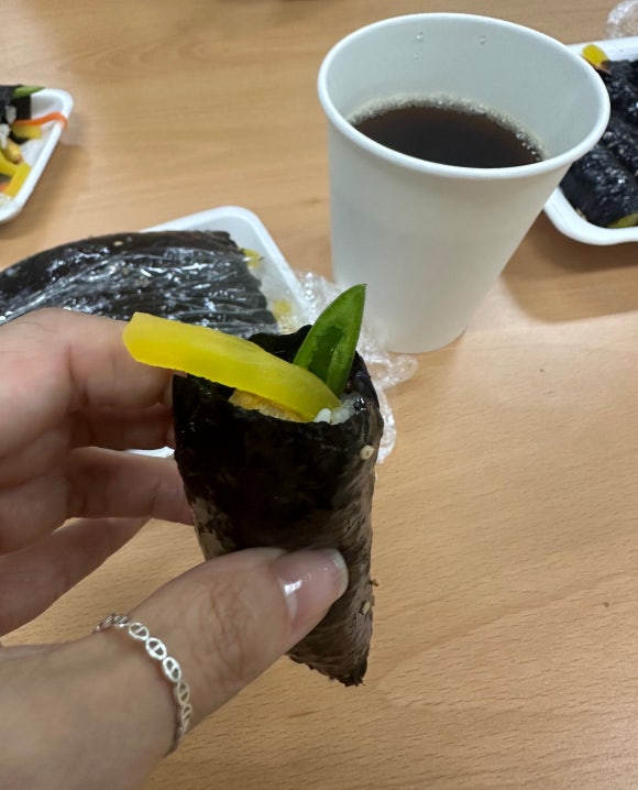 1989 역전꼬마김밥 상대점 이미지