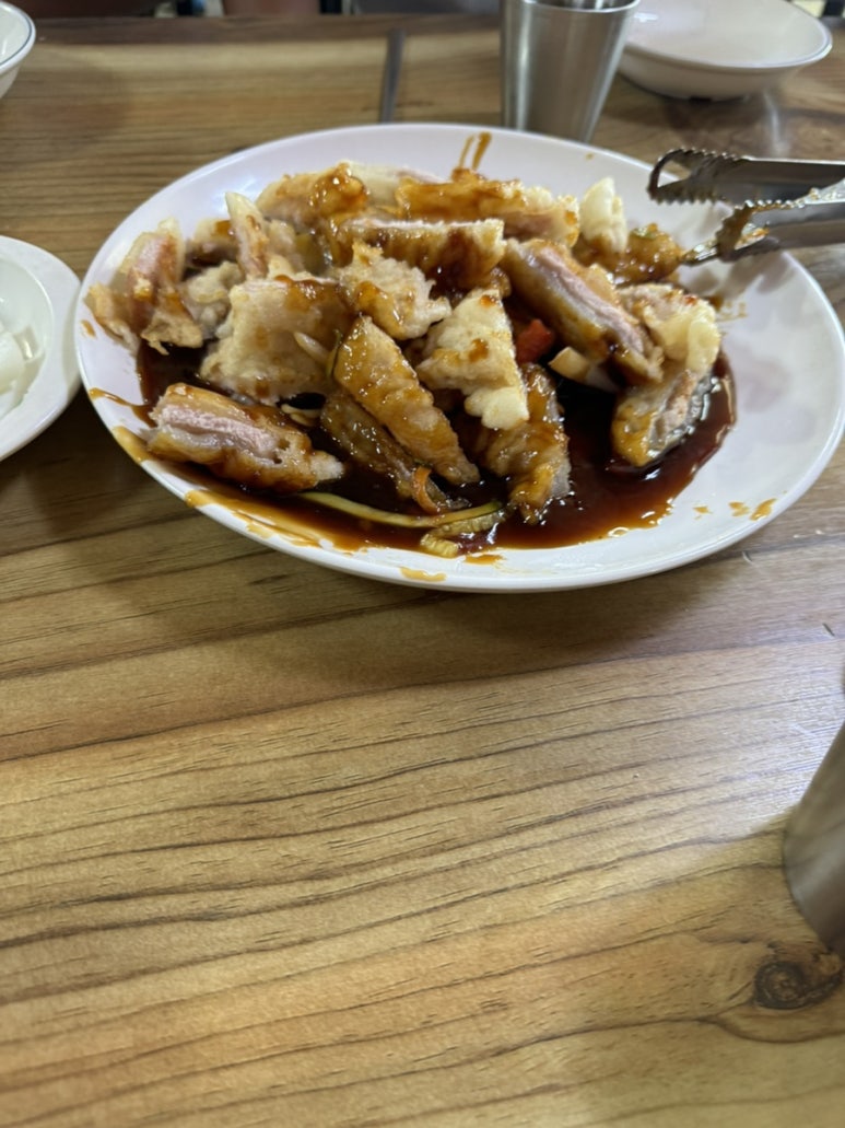 장비짬뽕 이미지