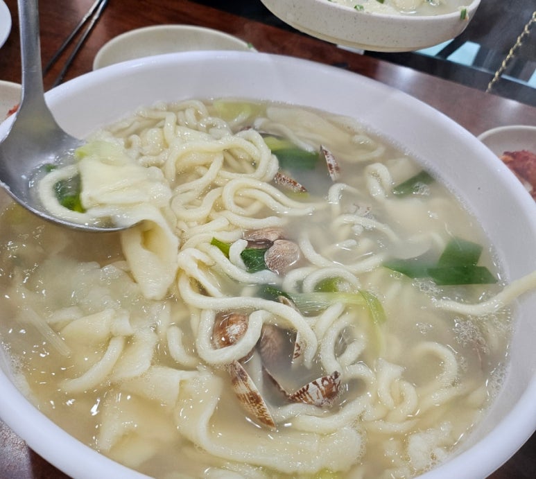 우리손왕만두 이미지