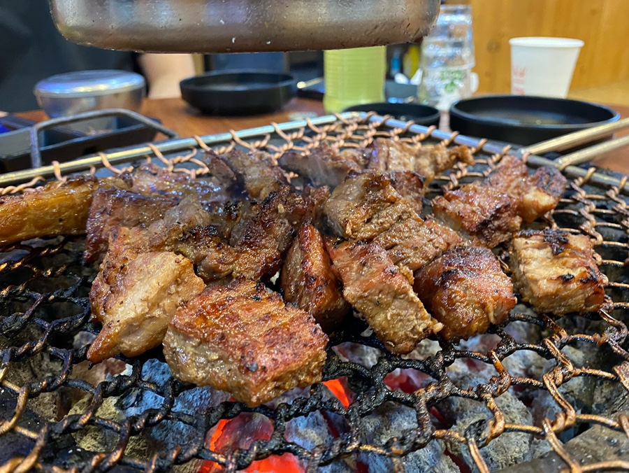 박대감화로구이문막점 이미지