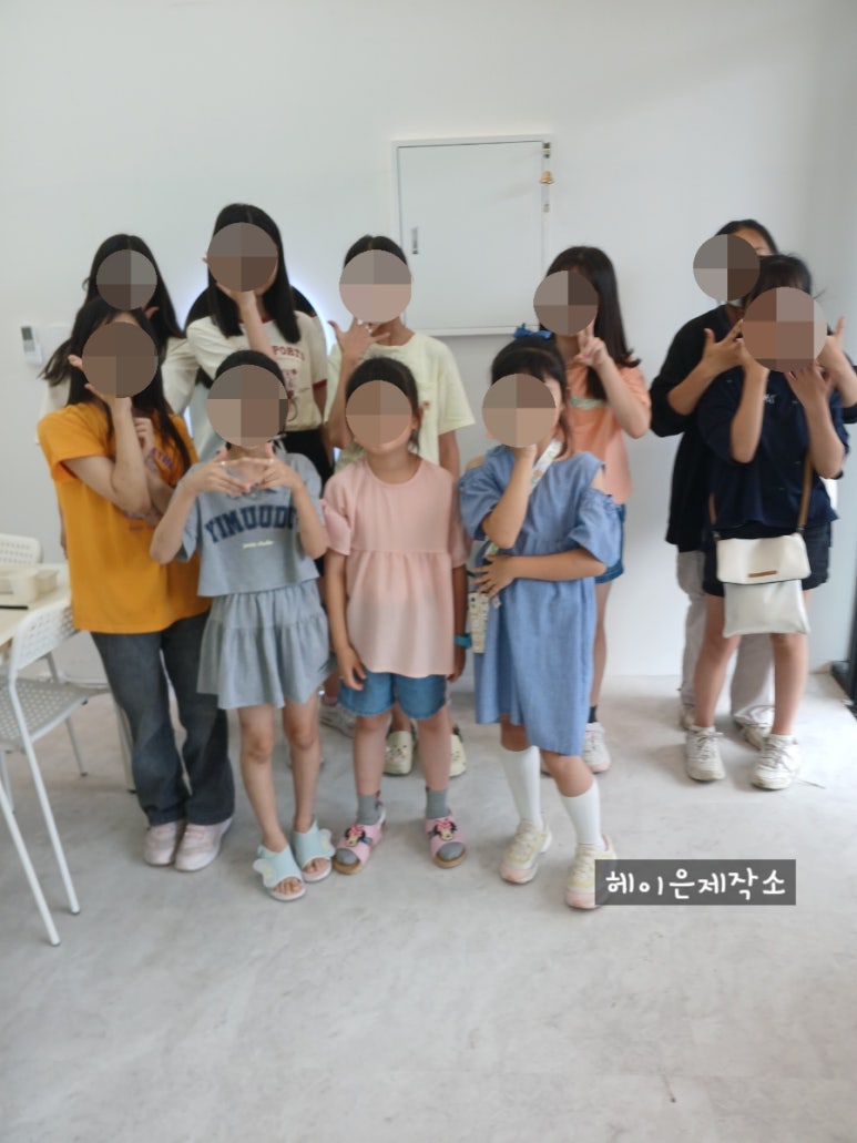 헤이은제작소 이미지