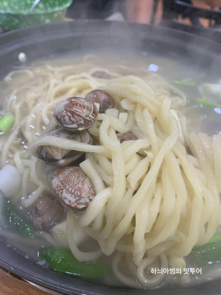 세엄마칼국수 이미지
