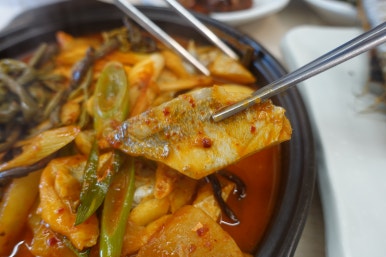 달래식당 이미지