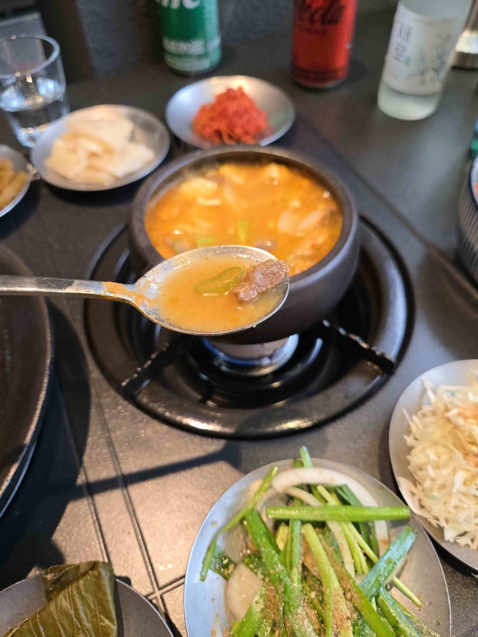 소신정육식당 이미지