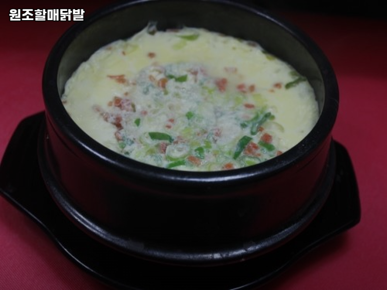 원조할매닭발 이미지