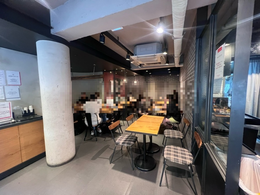 투썸플레이스 강남역중앙점 이미지