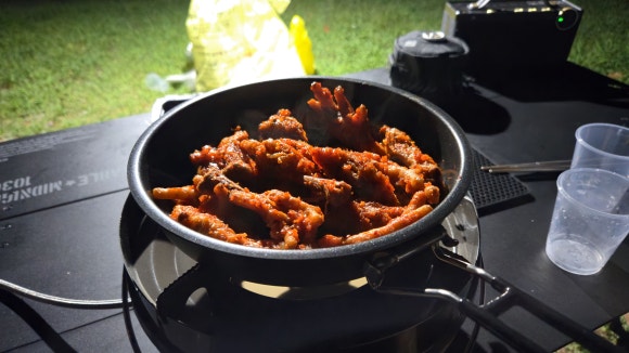 동강카누캠프 이미지