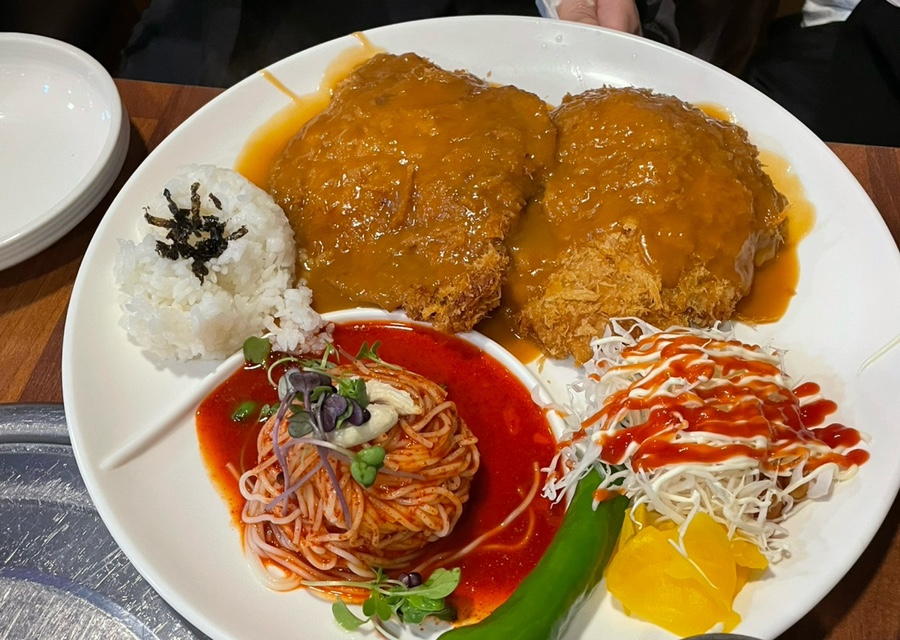 청와대초계국수 이미지