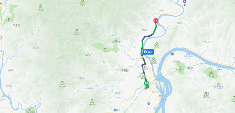행복한손두부 이미지