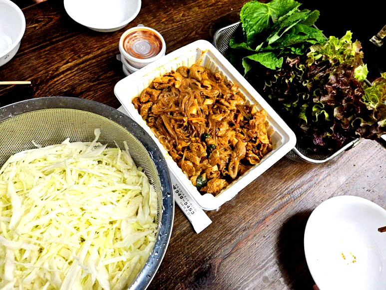 더맛나곱창 이미지