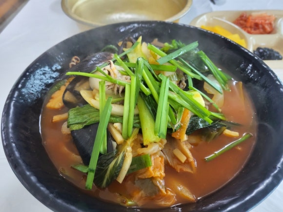 황금반점 이미지